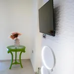 شقة فندقية Samalia 3*