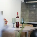 شقة فندقية Samalia