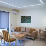شقة فندقية Samalia نافبليو