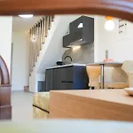 شقة فندقية Samalia