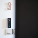 شقة فندقية Samalia 3*
