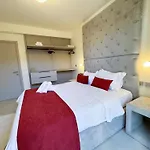 شقة فندقية Samalia 3*