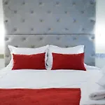 Samalia شقة فندقية
