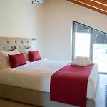 شقة فندقية Samalia