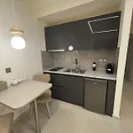 شقة فندقية Samalia
