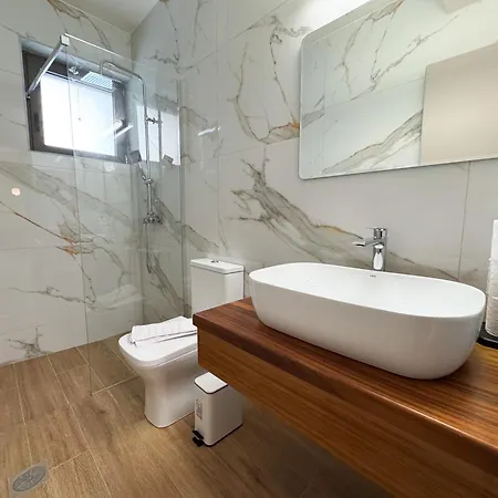 Aparthotel Samalia Nafplio