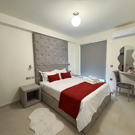Aparthotel Samalia 3*