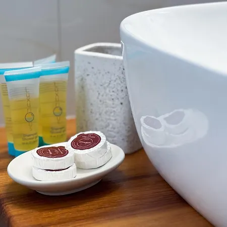 Aparthotel Samalia Nafplio