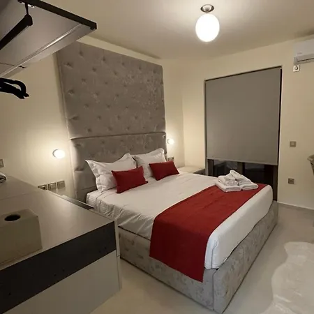 Aparthotel Samalia 3*