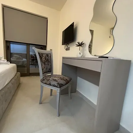 Samalia 3* Nafplio