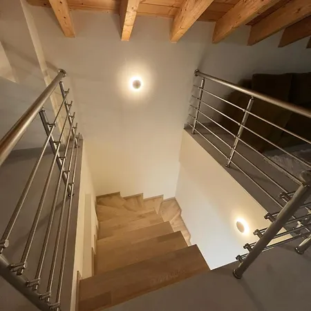 Aparthotel Samalia Nafplio