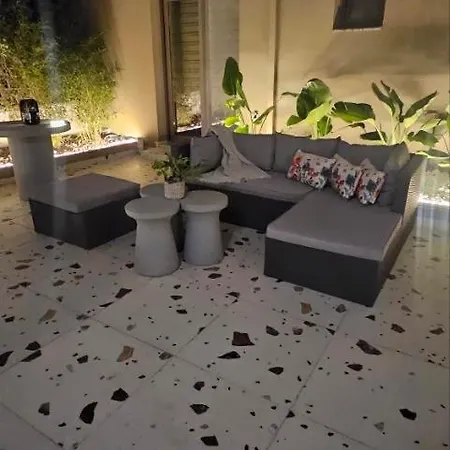 Samalia Aparthotel