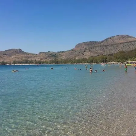Samalia 3* Nafplio