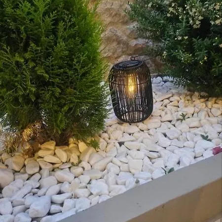Aparthotel Samalia 3*