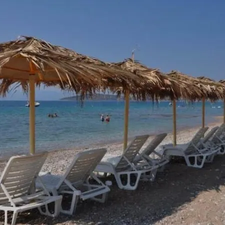 Samalia Aparthotel Nafplio