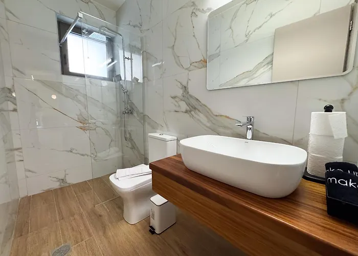 Aparthotel Samalia Nafplio