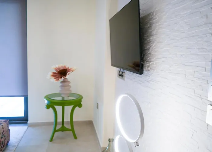 Aparthotel Samalia 3*