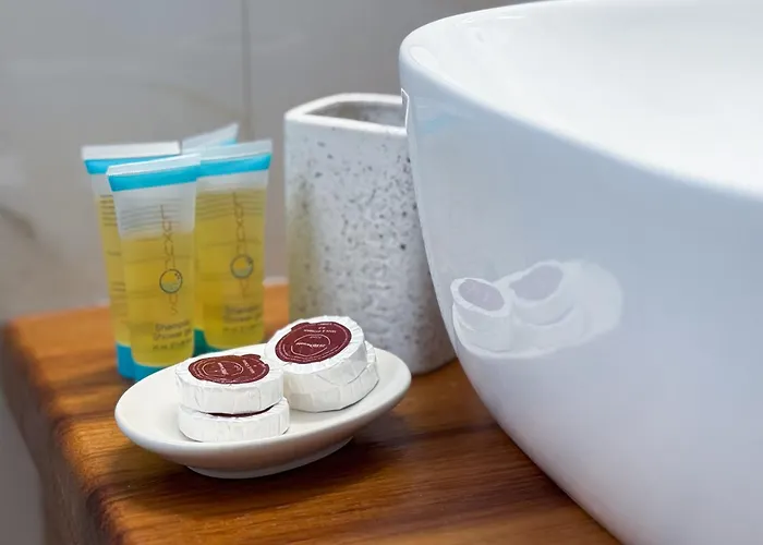 Aparthotel Samalia Nafplio