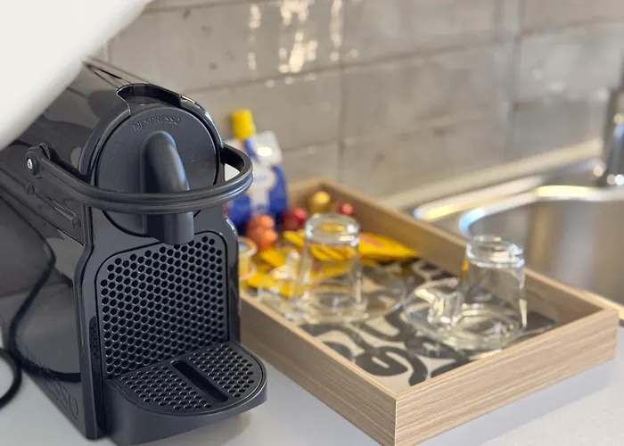 Aparthotel Samalia 3*