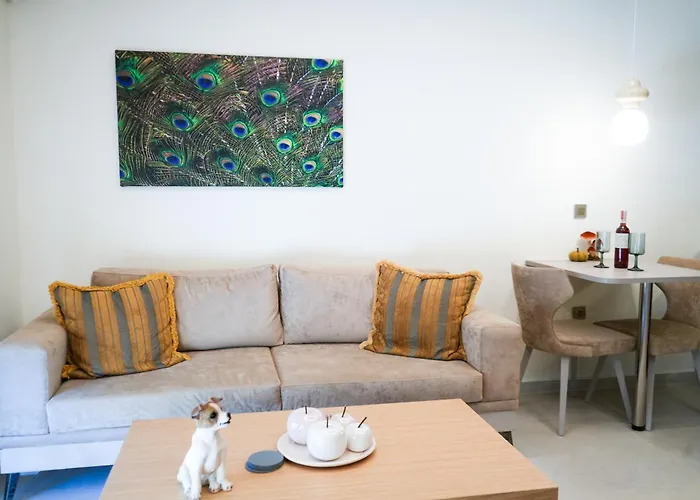 Aparthotel Samalia 3*