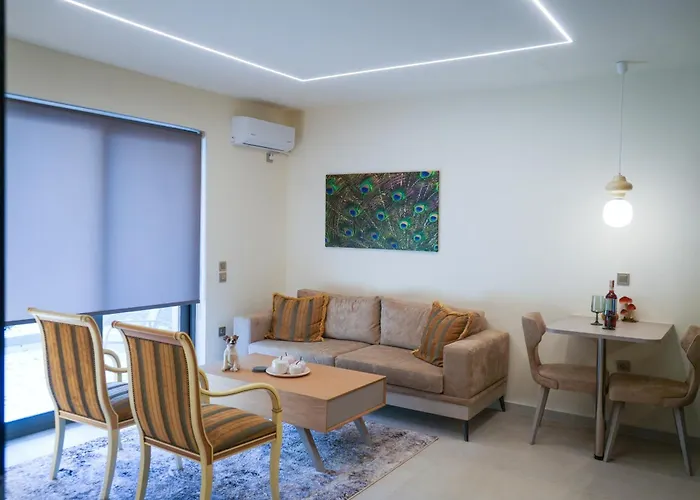 Aparthotel Samalia Nafplio