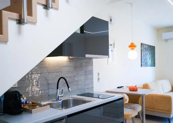 Samalia Aparthotel 3*