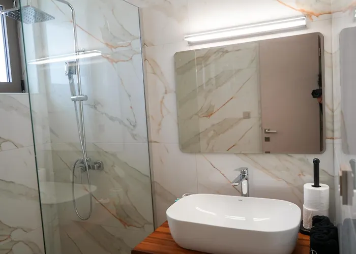 Aparthotel Samalia Nafplio