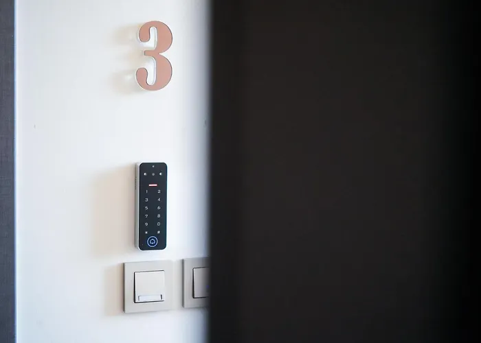 Aparthotel Samalia 3*