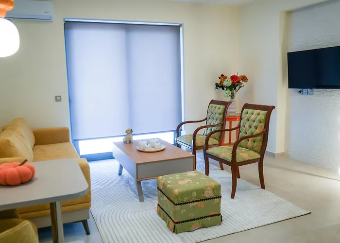 Aparthotel Samalia 3*