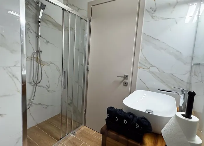 Samalia Aparthotel 3*