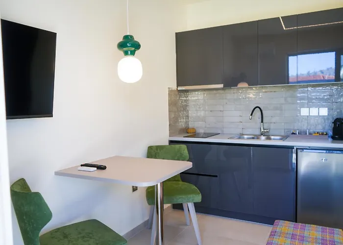 Samalia Aparthotel