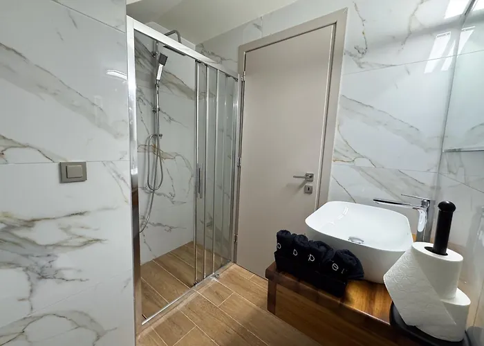 Samalia Aparthotel Nafplio