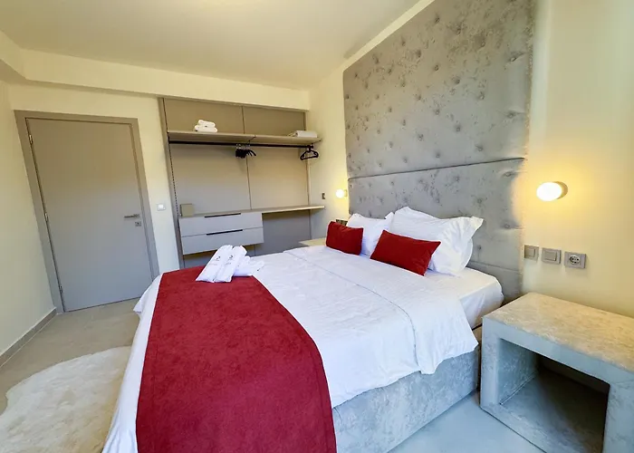 Aparthotel Samalia 3*