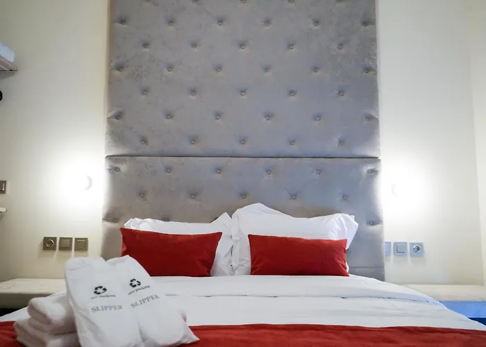 Samalia Aparthotel