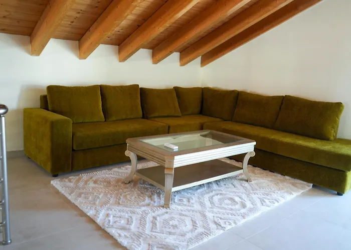 Samalia Aparthotel 3*