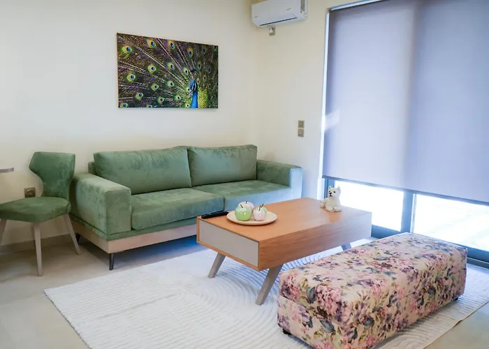 Aparthotel Samalia