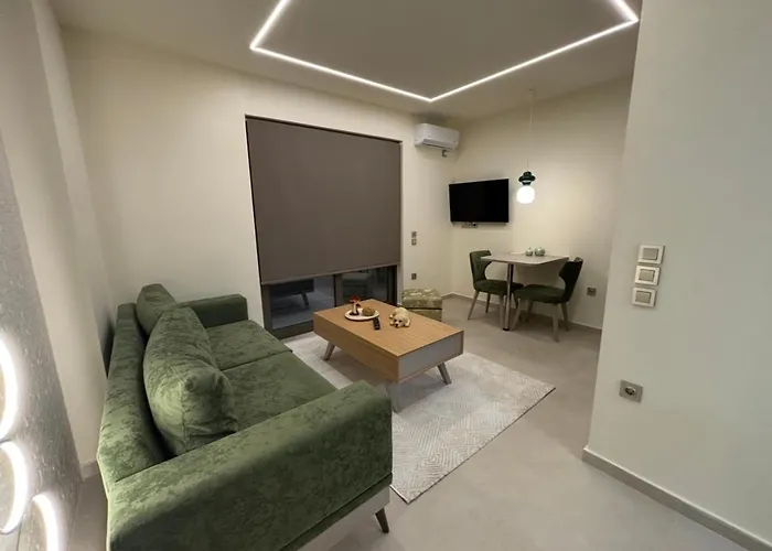 Samalia Aparthotel 3*